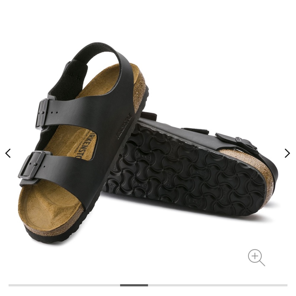 Birkenstock’s